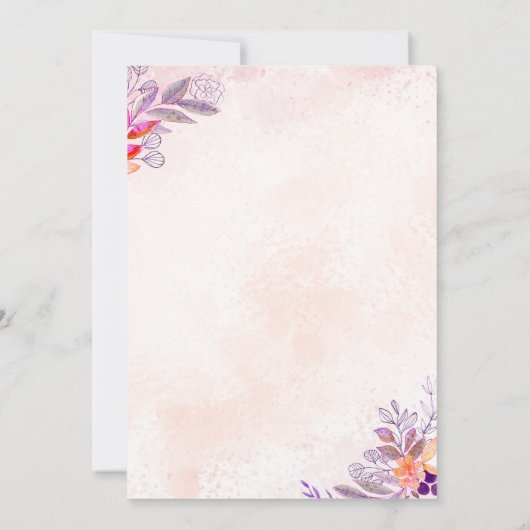 uitnodiging (Achterkant)