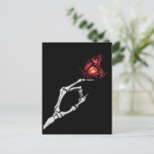 Uitnodiging (Staand voorkant)