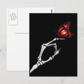 Uitnodiging (Voorkant / Achterkant)