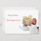 Uitnodiging (Voorkant)