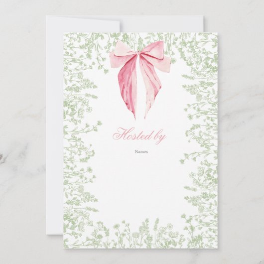 Uitnodiging (Achterkant)