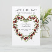 Uitnodiging (Staand voorkant)