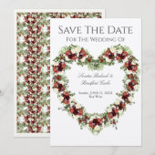 Uitnodiging (Voorkant / Achterkant)