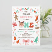 Uitnodiging (Staand voorkant)