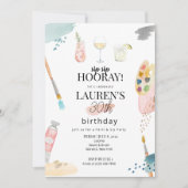 Uitnodiging (Voorkant)