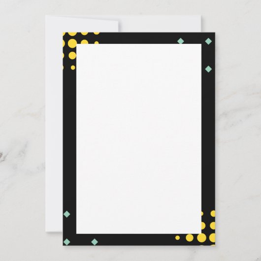 uitnodiging (Voorkant)