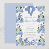 Uitnodiging (Voorkant / Achterkant)