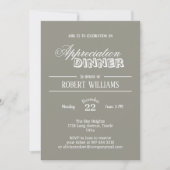 Uitnodiging (Voorkant)