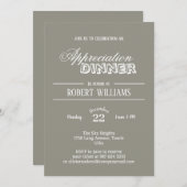 Uitnodiging (Voorkant / Achterkant)