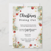 Uitnodiging (Voorkant)