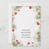 Uitnodiging (Achterkant)