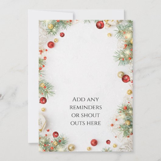 Uitnodiging (Achterkant)