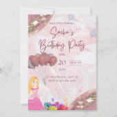 Uitnodiging (Voorkant)