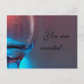 Uitnodiging (Voorkant)