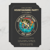 Uitnodiging (Voorkant / Achterkant)