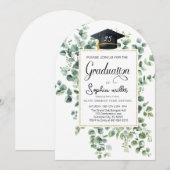 Uitnodiging (Voorkant / Achterkant)