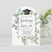 Uitnodiging (Staand voorkant)