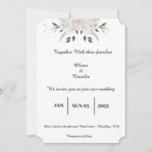 Uitnodiging (Voorkant)