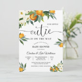 Uitnodiging (Staand voorkant)