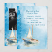 Uitnodiging (Voorkant / Achterkant)