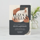 Uitnodiging (Staand voorkant)