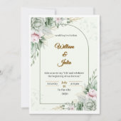 Uitnodiging (Voorkant)