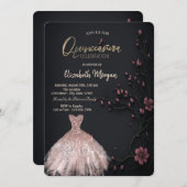 Uitnodiging (Voorkant / Achterkant)