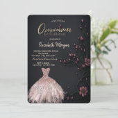 Uitnodiging (Staand voorkant)