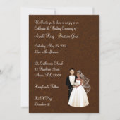 Uitnodiging (Voorkant)