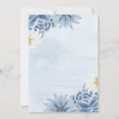 Uitnodiging (Achterkant)