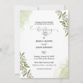 Uitnodiging (Voorkant)