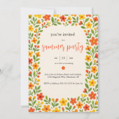 Uitnodiging (Voorkant)