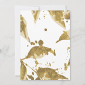 Uitnodiging (Voorkant)