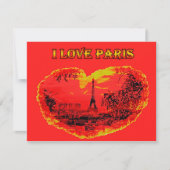 Uitnodiging (Voorkant)