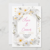 Uitnodiging (Voorkant)