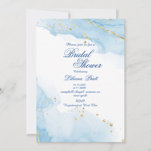 Uitnodiging (Voorkant)