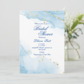 Uitnodiging (Staand voorkant)