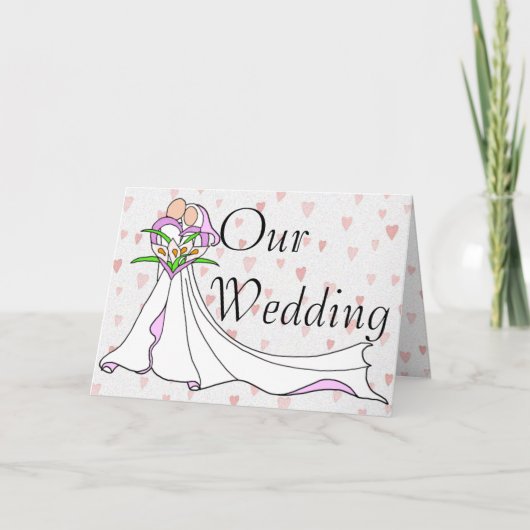 Uitnodiging (Voorkant)