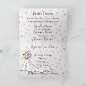 Uitnodiging (Binnen)