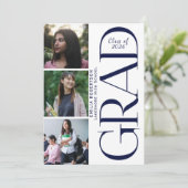 Uitnodiging (Staand voorkant)