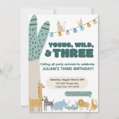 Uitnodiging (Voorkant)