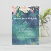 Uitnodiging (Staand voorkant)