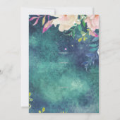 Uitnodiging (Achterkant)