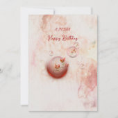 Uitnodiging (Voorkant)