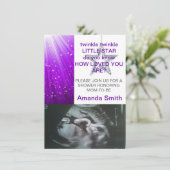 Uitnodiging (Staand voorkant)