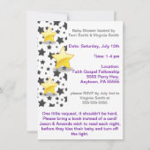 Uitnodiging (Achterkant)