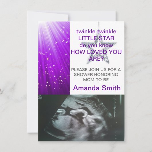 Uitnodiging (Voorkant)