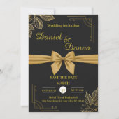 Uitnodiging (Voorkant)