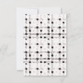 Uitnodiging (Voorkant)