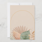 Uitnodiging (Achterkant)